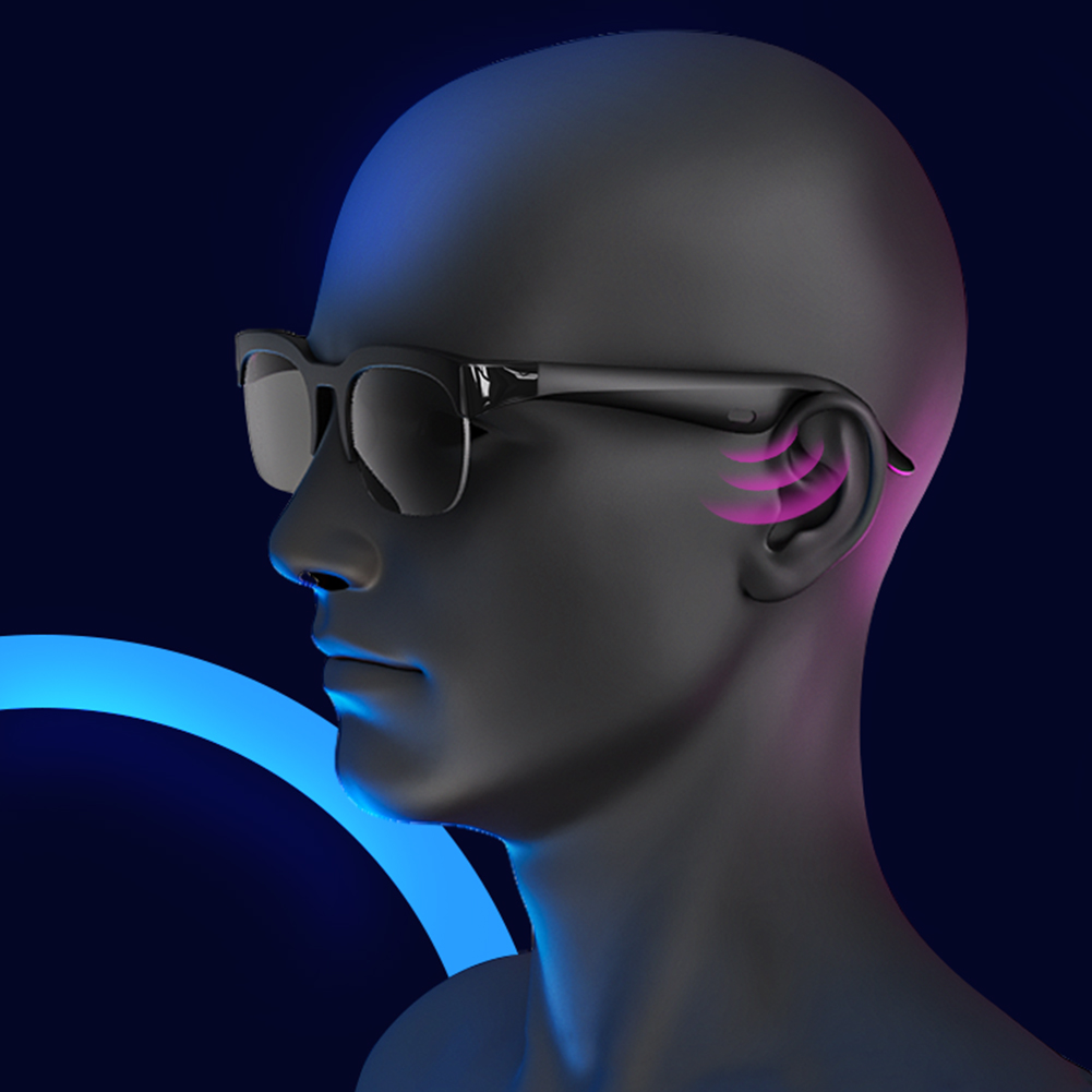 BT Sonnenbrille AI Translator  – Audio With Music Ai Bewertung und Preis