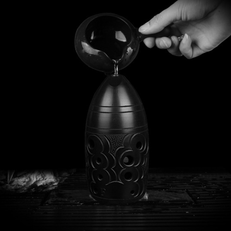 10-Loch-Okarina, professionell – Ocarina Ceramic Bewertung und Preis