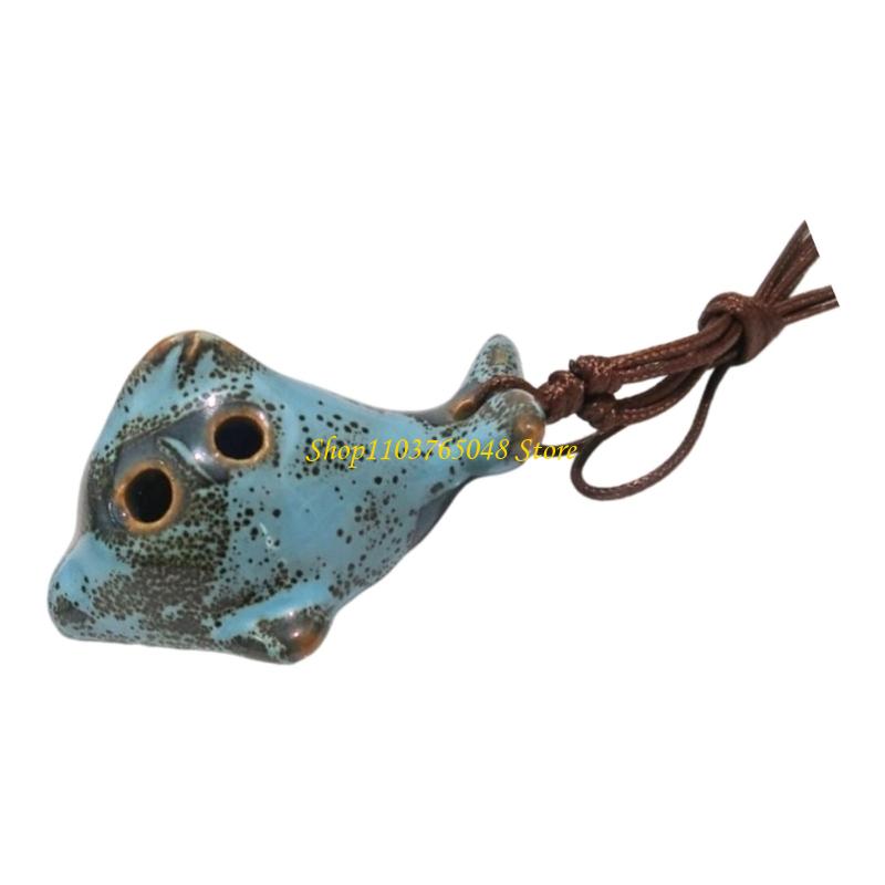 R53E Keramik-Okarina chinesisc – Ocarina Ceramic Bewertung und Preis