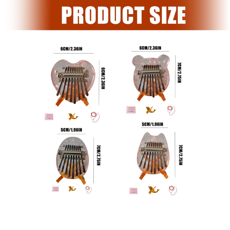 Artillux Daumenklavier Brandne – Kalimba Thumb Piano Bewertung und Preis