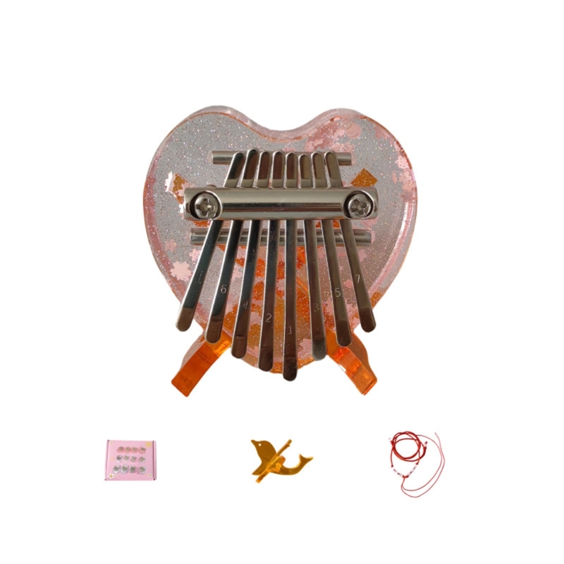 Artillux Daumenklavier Brandne – Kalimba Thumb Piano Bewertung und Preis