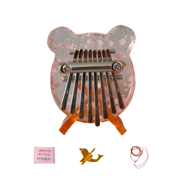Artillux Daumenklavier Brandne – Kalimba Thumb Piano Bewertung und Preis