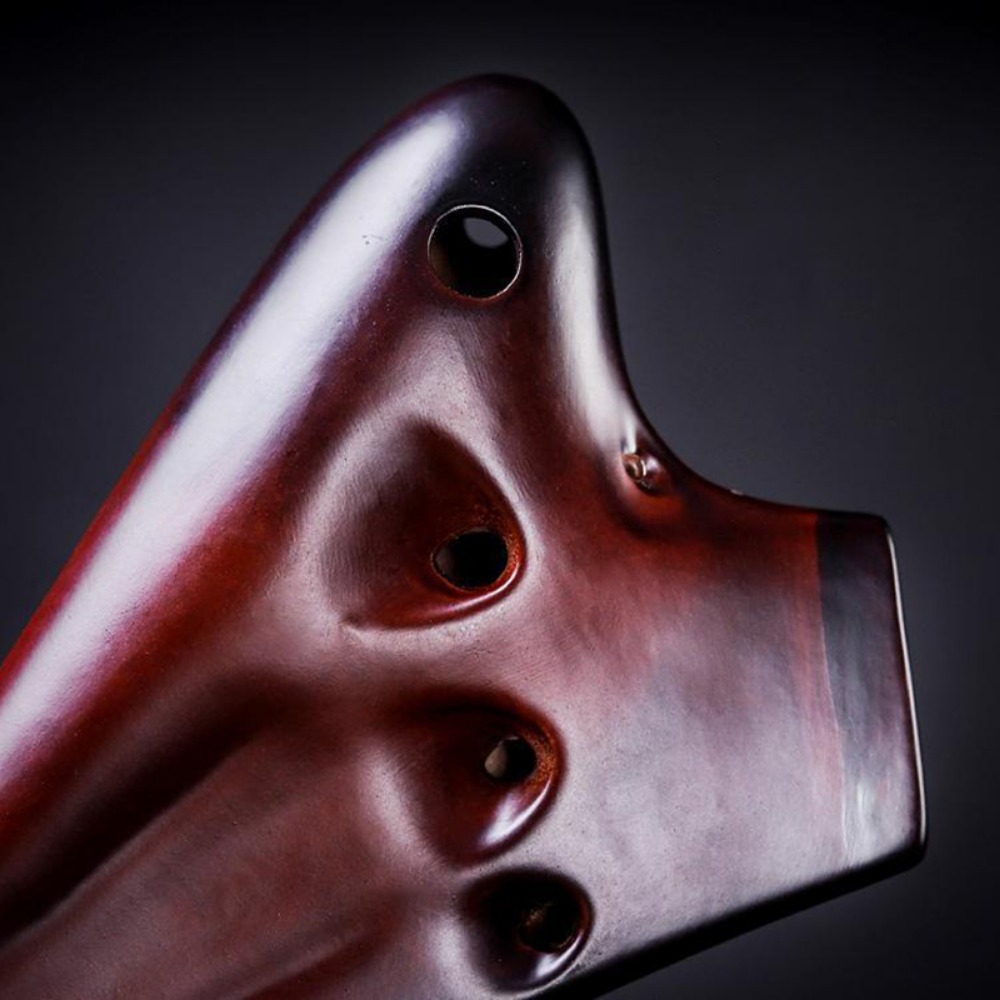 Keramik Ocarinas 16 Löcher Alt – Ocarina Ceramic Bewertung und Preis
