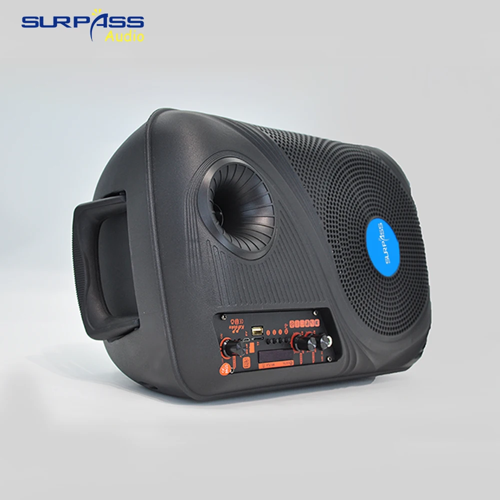 Tragbare Trolley Bluetooth Lau – Audio Music Remover Free Bewertung und Preis