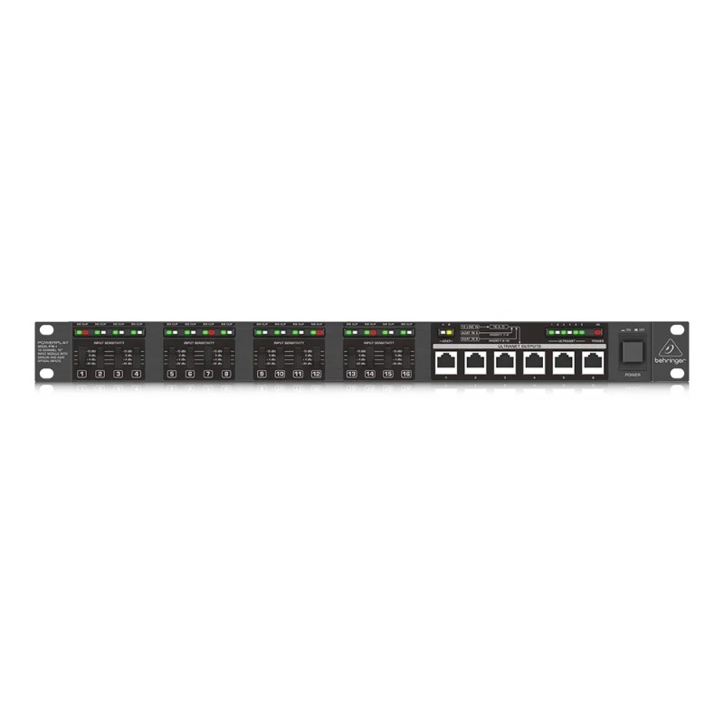 P16-I Studio Music Equipment 1 – Audio Music Distribution Bewertung und Preis