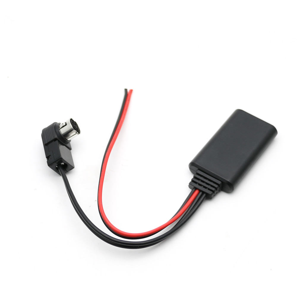 Auto-Bluetooth-5.0-Modul Aux-K – Audio With Music Ai Bewertung und Preis