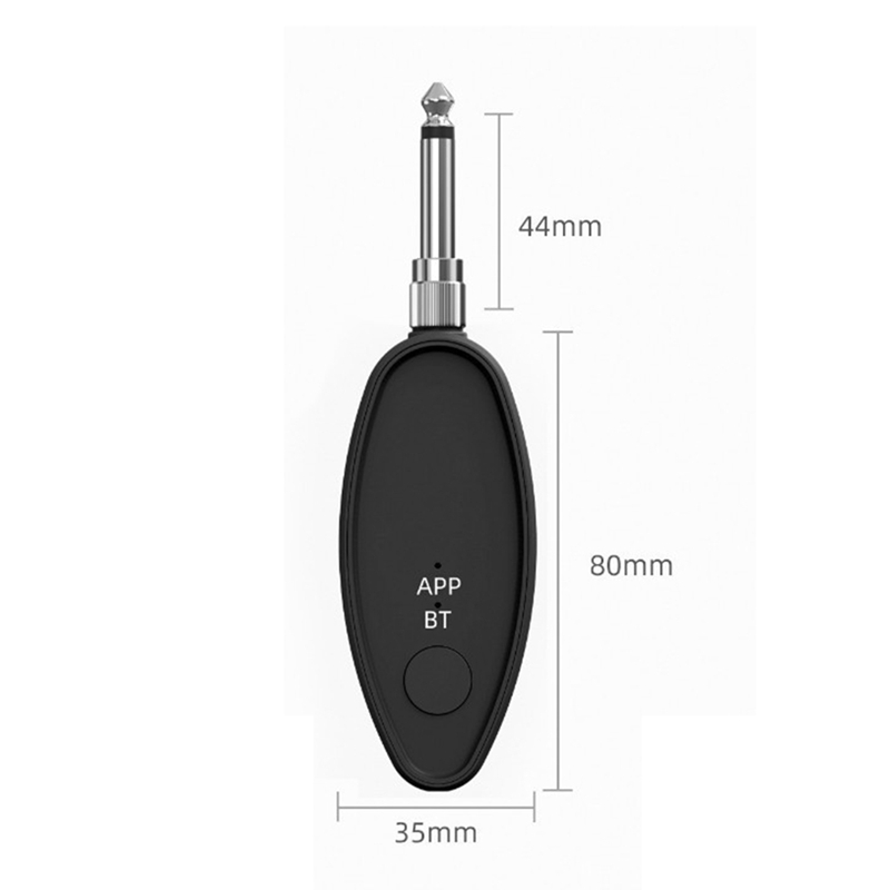 Audio-Empfänger-Adapter 3,5/6, – Audio Music Remover Free Bewertung und Preis