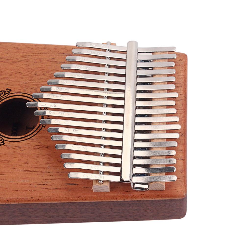Daumenklavier Kalimba Stahlkla – Kalimba Thumb Piano Bewertung und Preis