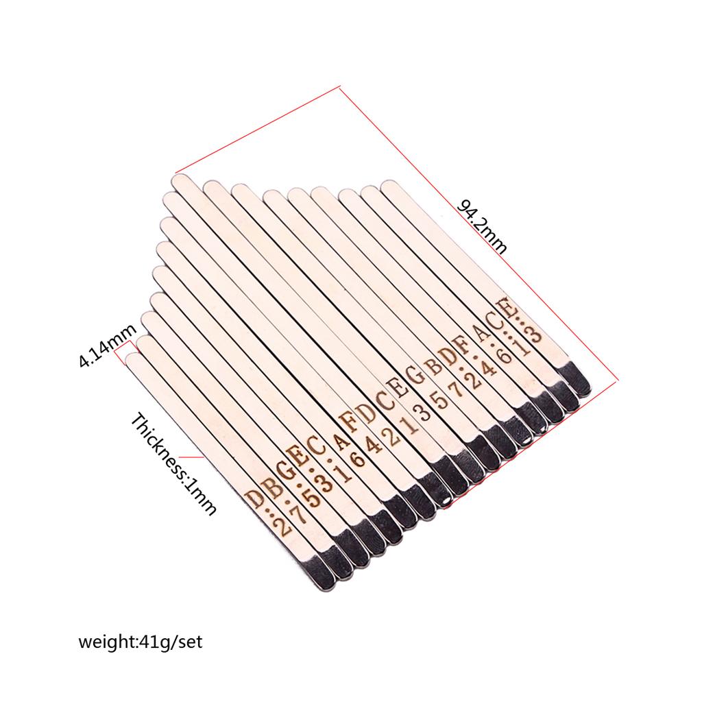 Daumenklavier Kalimba Stahlkla – Kalimba Thumb Piano Bewertung und Preis