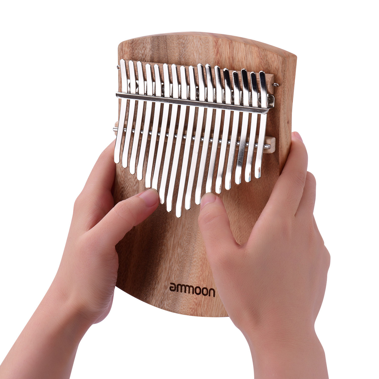 17-Tasten-Daumen Klavier Kalim – Kalimba Thumb Piano Bewertung und Preis