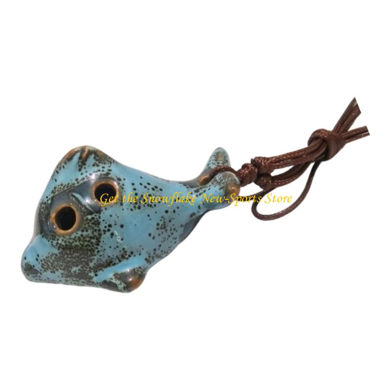 E56D Keramik-Okarina tradition – Ocarina Ceramic Bewertung und Preis