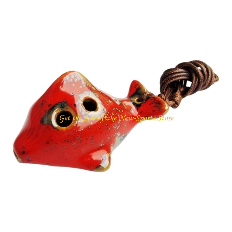 E56D Keramik-Okarina tradition – Ocarina Ceramic Bewertung und Preis