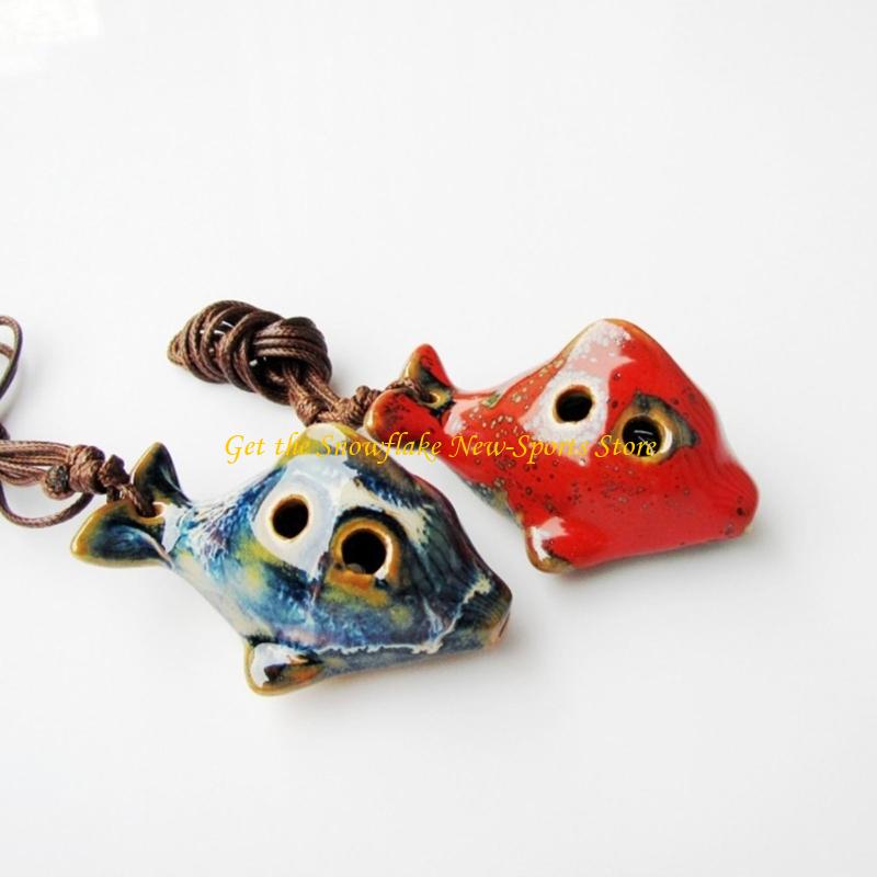 E56D Keramik-Okarina tradition – Ocarina Ceramic Bewertung und Preis