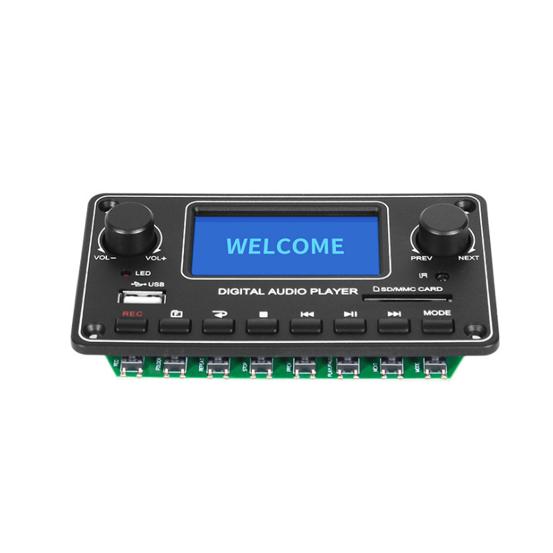 UNISIAN LCD-Player-Modul MP3 2 – Audio Music App Bewertung und Preis