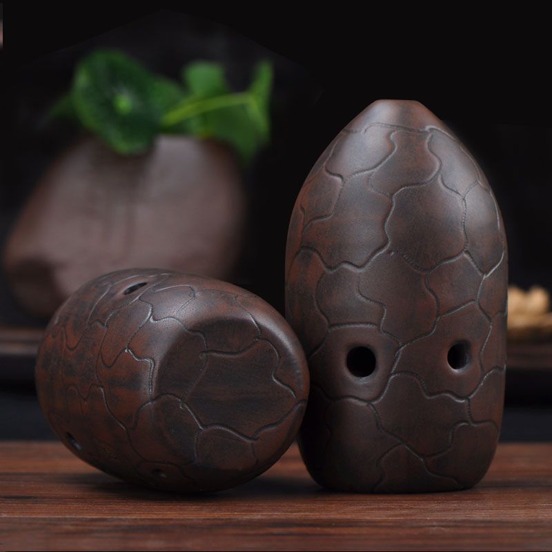 10 Löcher Keramik Xun F Ton G  – Ocarina Ceramic Bewertung und Preis