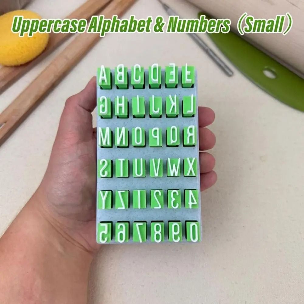 Großbuchstaben-Alphabet Tonste – Ocarina Ceramic Bewertung und Preis