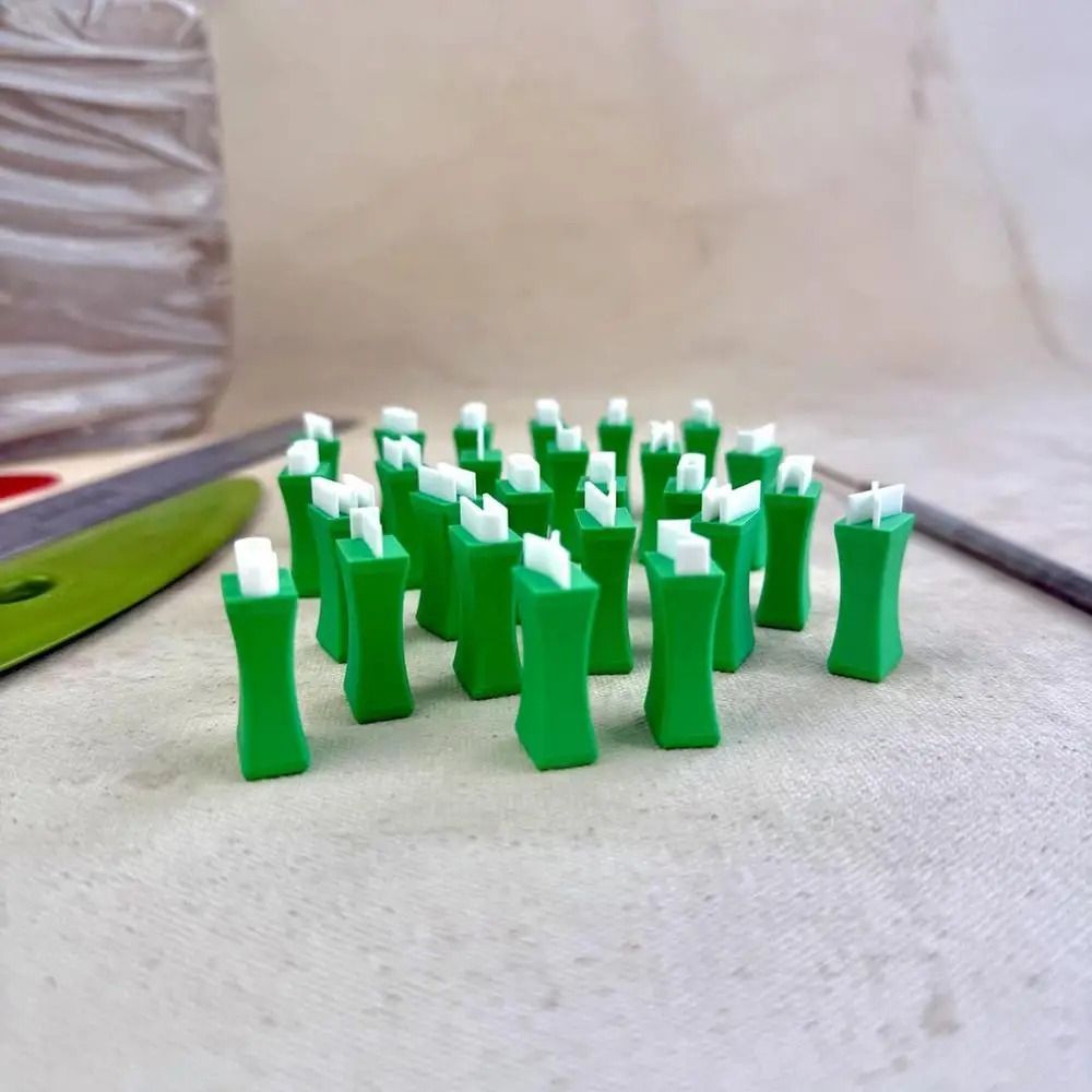 Großbuchstaben-Alphabet Tonste – Ocarina Ceramic Bewertung und Preis