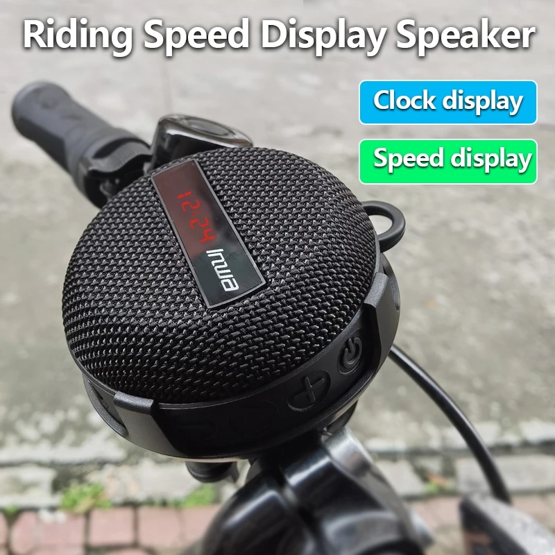 Hand Frei Drahtlose Tragbare C – Audio Visualizer Music Player Bewertung und Preis