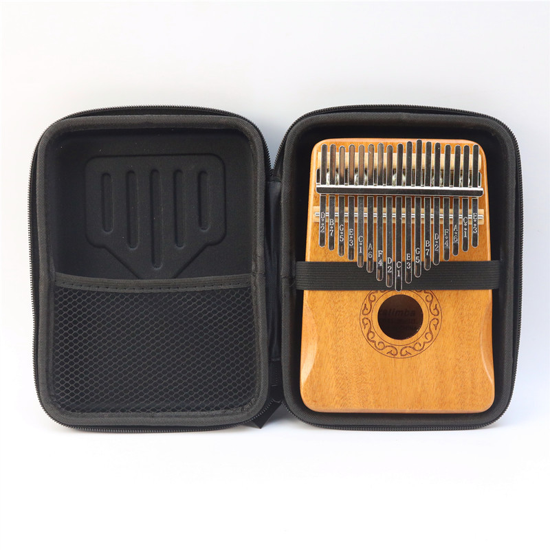 17/21 Tasten Universal Kalimba – Kalimba Thumb Piano Bewertung und Preis