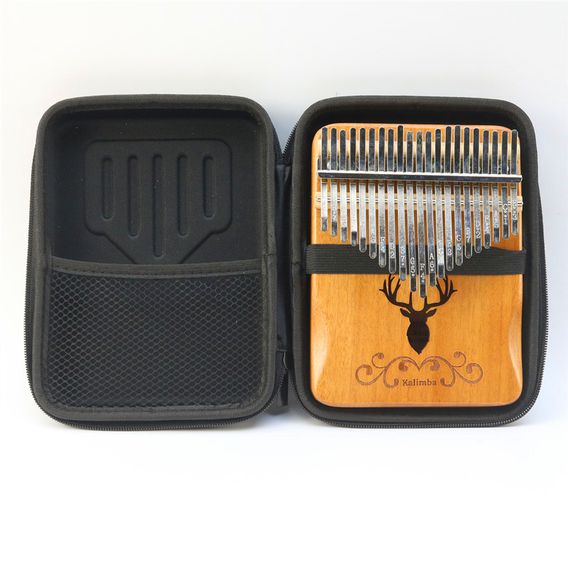 17/21 Tasten Universal Kalimba – Kalimba Thumb Piano Bewertung und Preis
