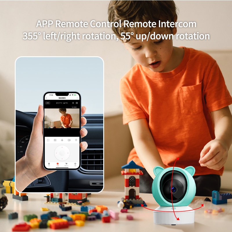 Danmini TUYA App Control Babyp – Audio Music App Bewertung und Preis
