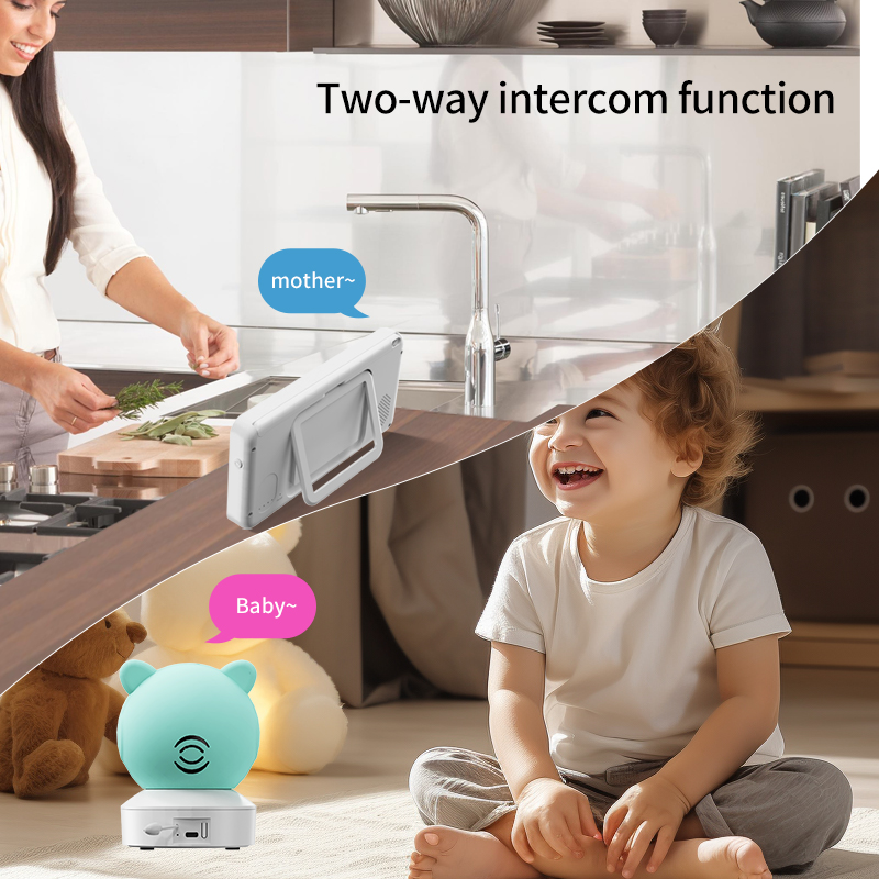 Danmini TUYA App Control Babyp – Audio Music App Bewertung und Preis