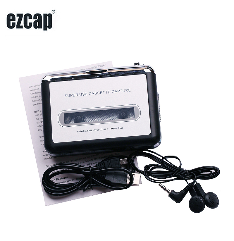 Original Ezcap218 Analoges Alt – Audio Music Mp3 Songs Bewertung und Preis