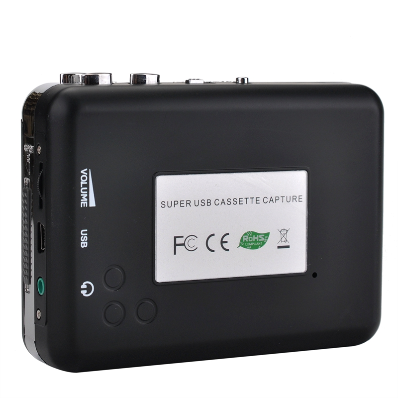 Original Ezcap218 Analoges Alt – Audio Music Mp3 Songs Bewertung und Preis