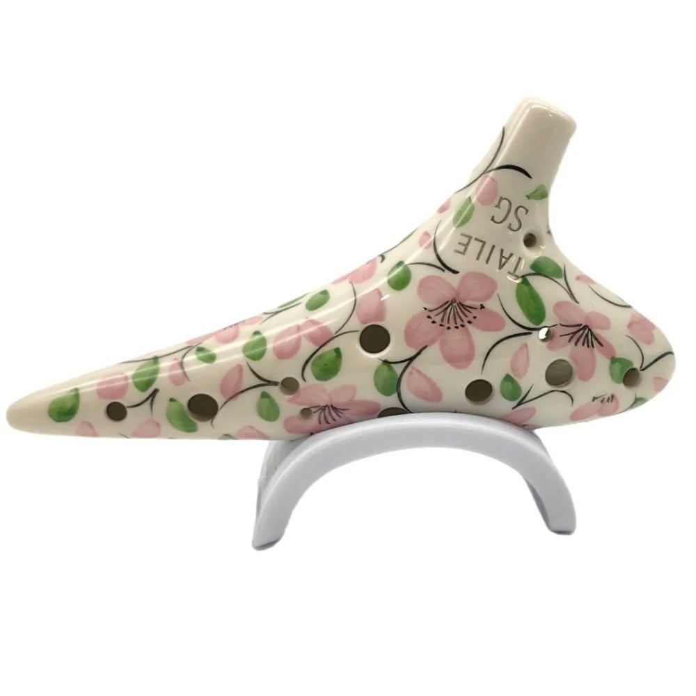 Keramik-Ocarina SG-Stimmung Pr – Ocarina Ceramic Bewertung und Preis