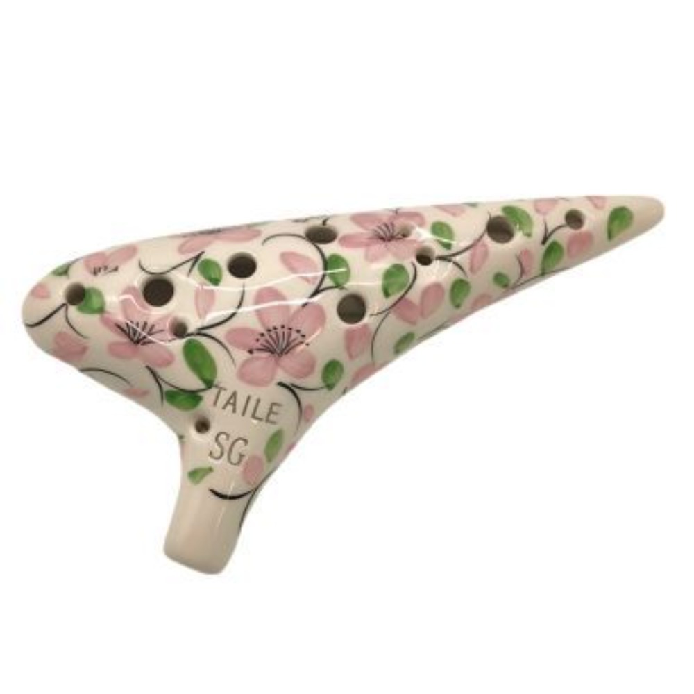 Keramik-Ocarina SG-Stimmung Pr – Ocarina Ceramic Bewertung und Preis