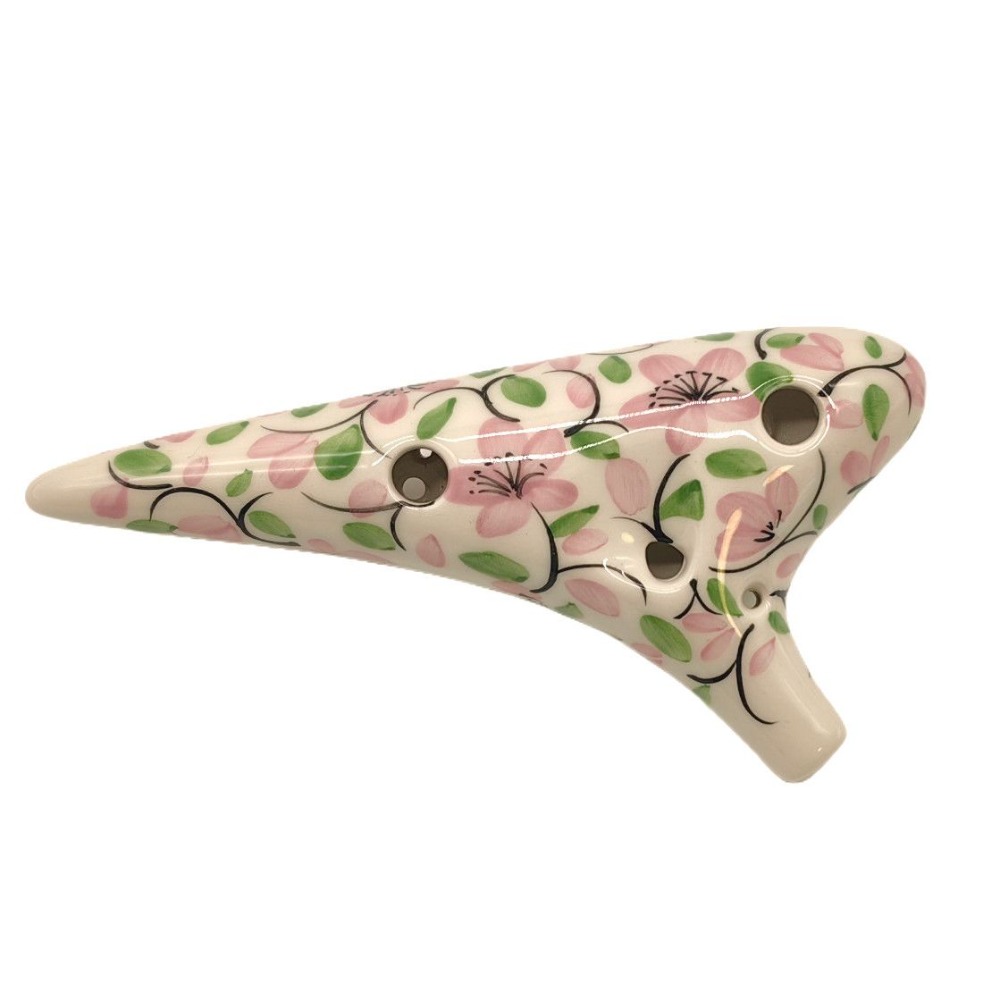 Keramik-Ocarina SG-Stimmung Pr – Ocarina Ceramic Bewertung und Preis