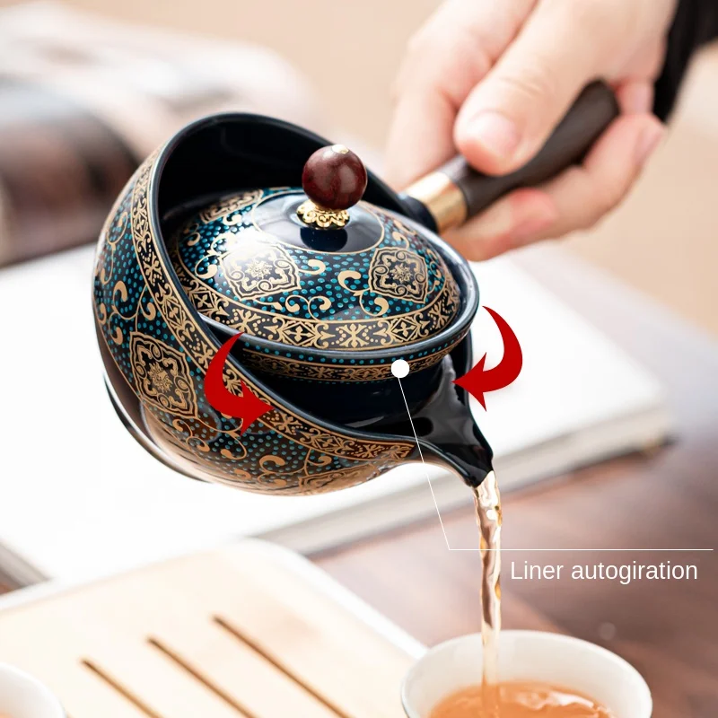 Chinesisches kung fu teeset sa – Ocarina Ceramic Bewertung und Preis