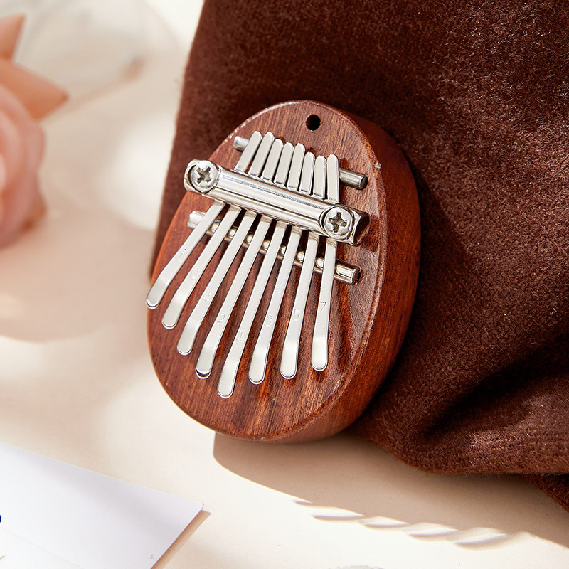 5*7cm 8Key Kalimba Daumen Klav – Kalimba Thumb Piano Bewertung und Preis