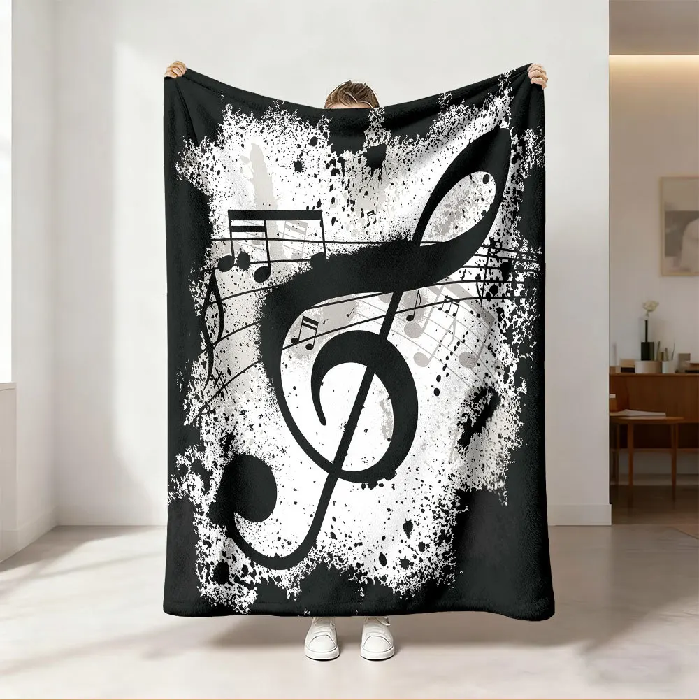 Überwurfdecke, lebendige Neon- – Audio To Music Sheet Bewertung und Preis