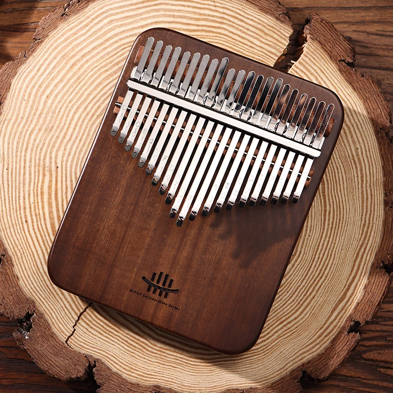 Hluru Professionelles 21-Taste – Kalimba Thumb Piano Bewertung und Preis