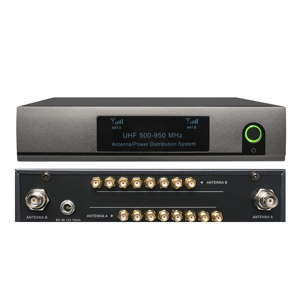 Leicozic 8 Kanal Antenne Verte – Audio Music Distribution Bewertung und Preis