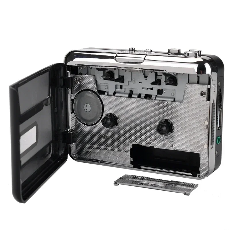 Neue Kassette Player USB Walkm – Audio Music Mp3 Songs Bewertung und Preis