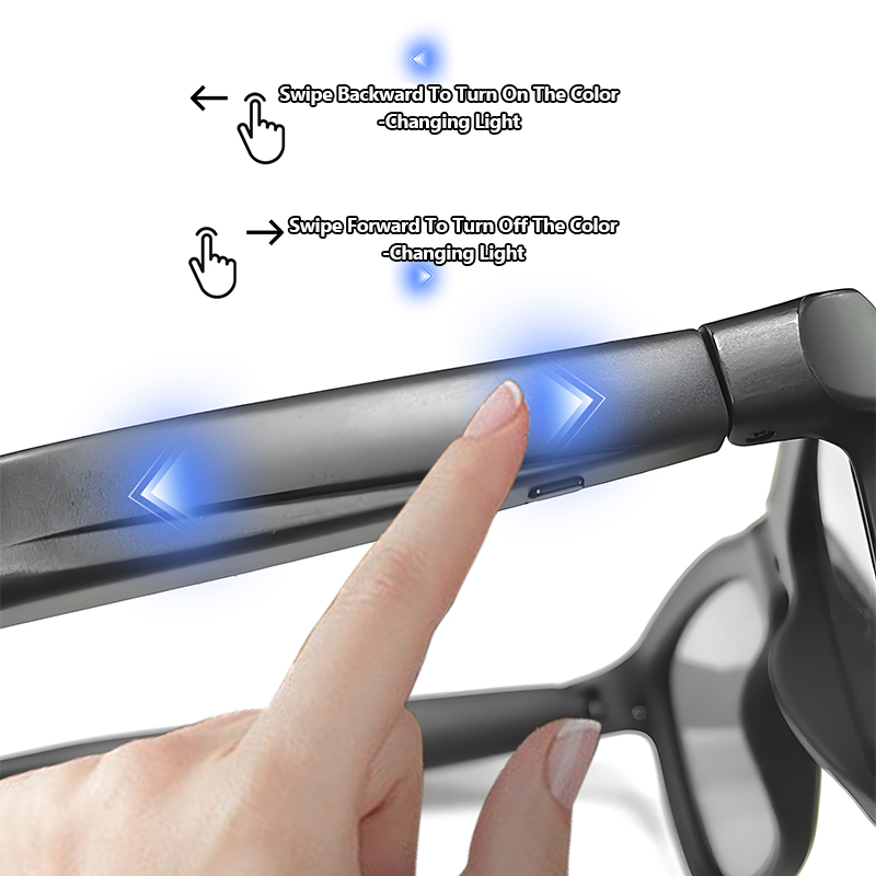 KI-Übersetzungs-Smart-Touch-So – Audio With Music Ai Bewertung und Preis