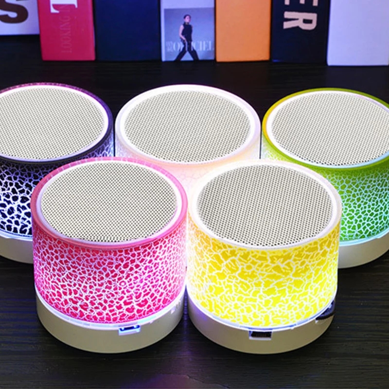 Mini tragbarer Outdoor-Lautspr – Audio Music App Bewertung und Preis
