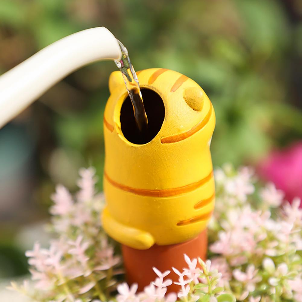 4-teiliges Set Pflanzenbewässe – Ocarina Ceramic Bewertung und Preis