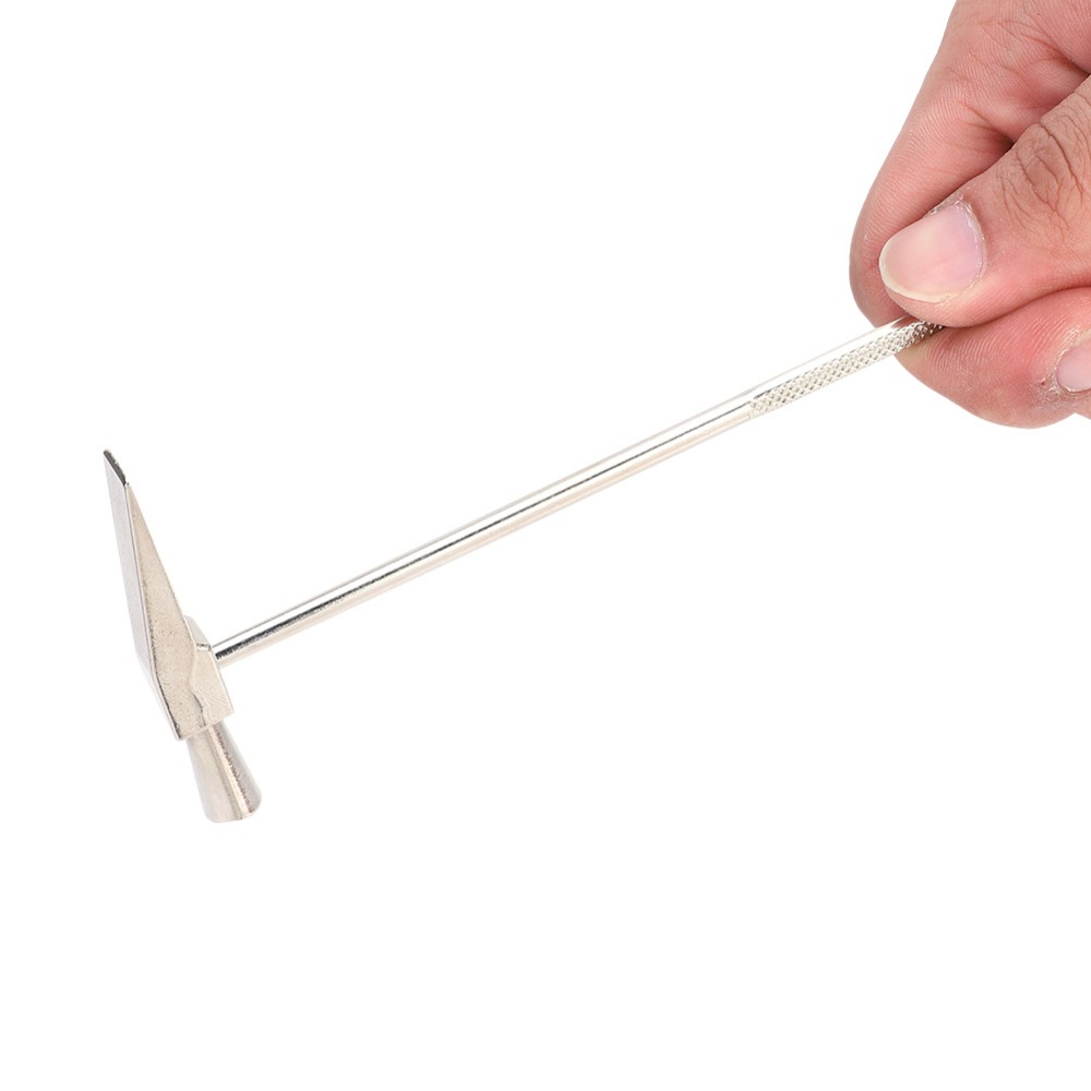 Kalimba Stimmhammer aus Metall – Kalimba Thumb Piano Bewertung und Preis